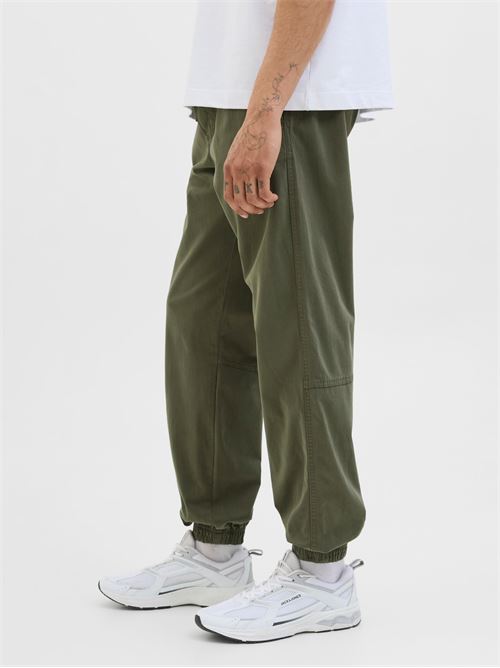  JACK AND JONES | 12278949/Olive Night